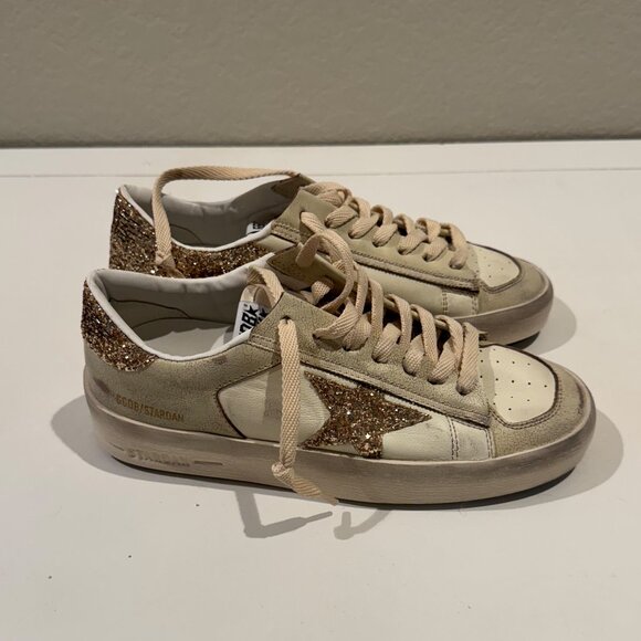 Golden Goose Stardan - Picture 3 of 5